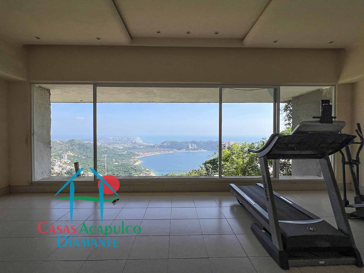 Tres Aguas - Salón de usos múltiples 1